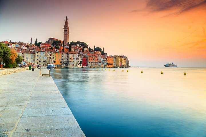 Rovinj