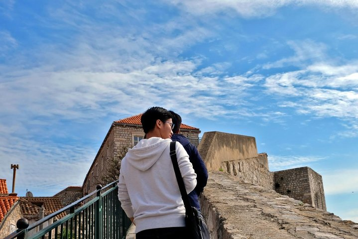 City Wall Tour for Early Birds or Sunset Chasers - Photo 1 of 7