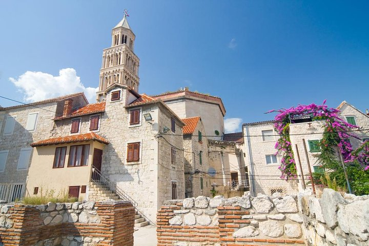 8-Day Dalmatian Coast Tour from Split: Hvar, Korcula and Dubrovnik