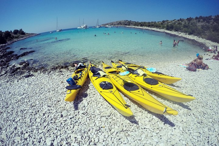 Kornati National Park 