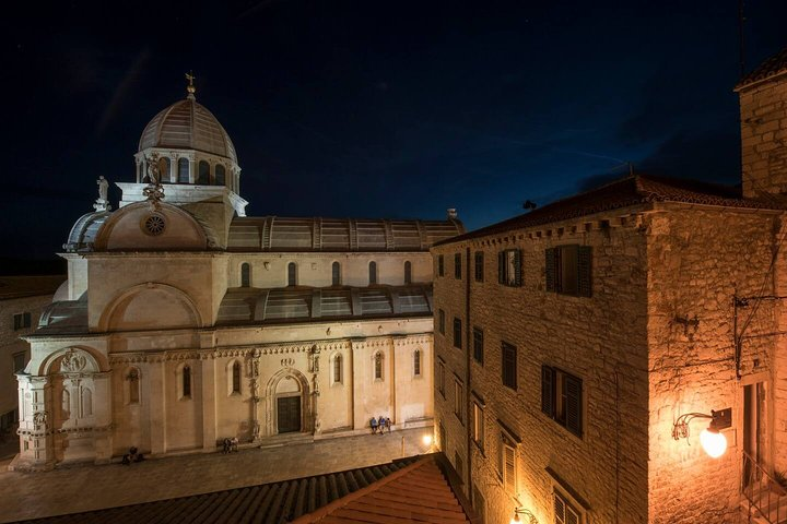 Daily or night walking tour through Medieval Šibenik - Photo 1 of 10