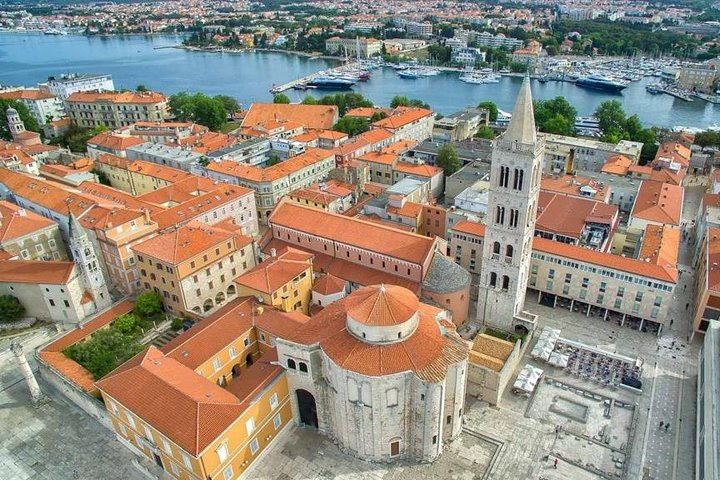  DAY TRIP FROM Sibenik to  - Photo 1 of 12