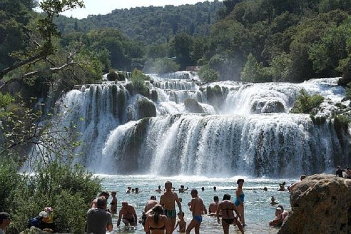 Day Trip to Krka National Park from Sibenik - Photo 1 of 3