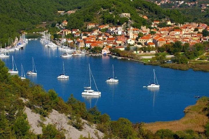 Day Trip to Skradin from Sibenik - Photo 1 of 4