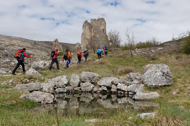 Dinara Nature Park - Photo 1 of 19