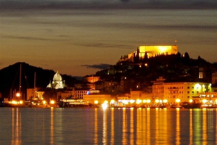 Discover Šibenik - Evening walking tour  - Photo 1 of 23