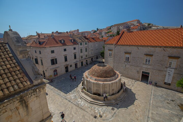 Dubrovnik 1.5-Hours Discovery Walking Tour - Photo 1 of 16