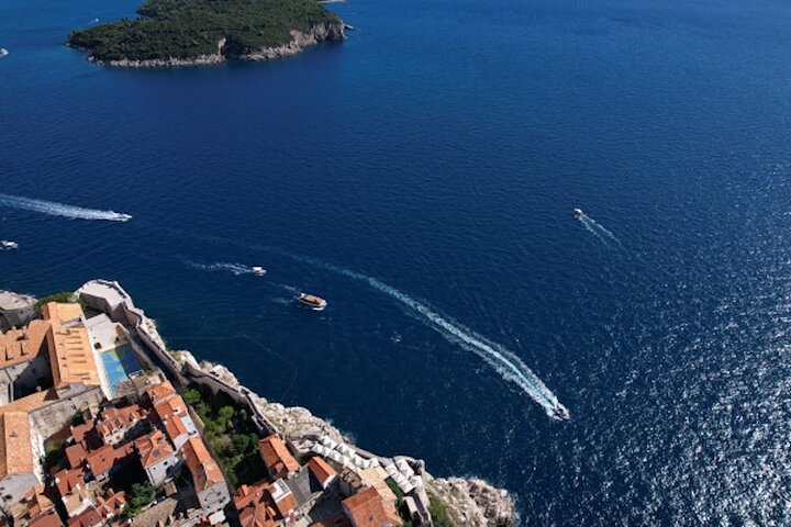 Dubrovnik 45 minute Panoramic Cruise - Photo 1 of 5