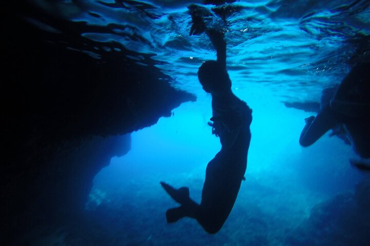 Dubrovnik Blue Cave, Green Caves, Sandy Beach, Old Town Panorama - Photo 1 of 11