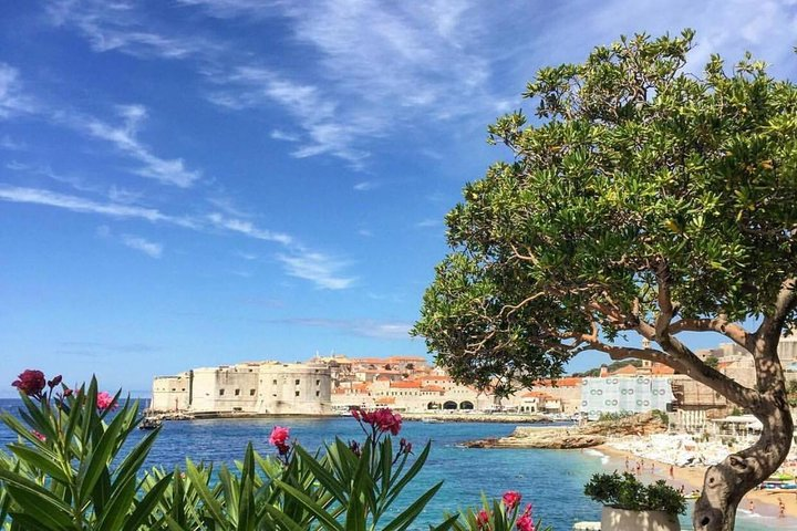 Dubrovnik Kayaking and Cycling Break - Photo 1 of 20