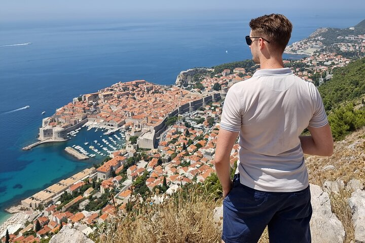 Dubrovnik Van Tour for Panoramic Views - Photo 1 of 7