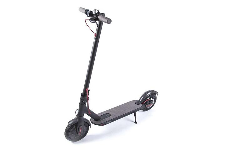 E-SCOOTER (romobil) RENTAL - Photo 1 of 2