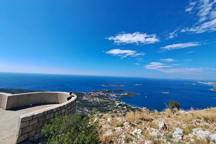 Eight beautiful locations just outside of Dubrovnik - Photo 1 of 15