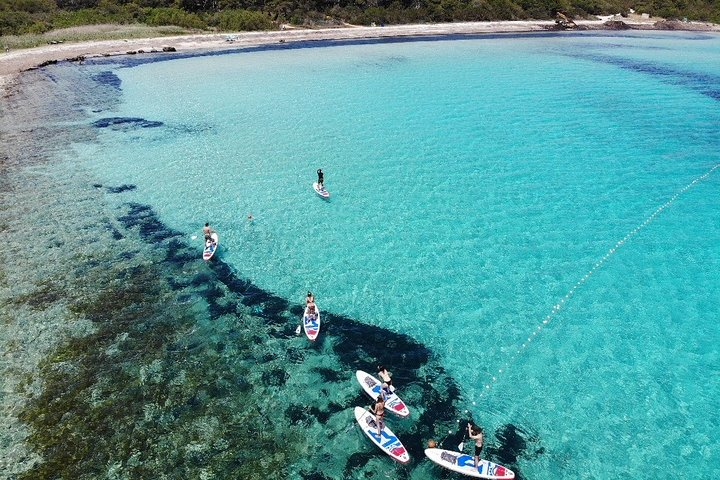 Sakarun beach