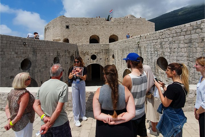 Game of Thrones and Iron Throne tour in Dubrovnik - Photo 1 of 13