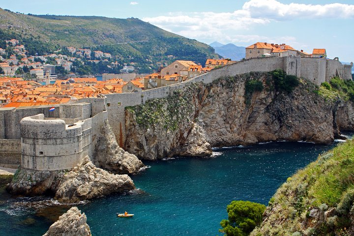 Dubrovnik