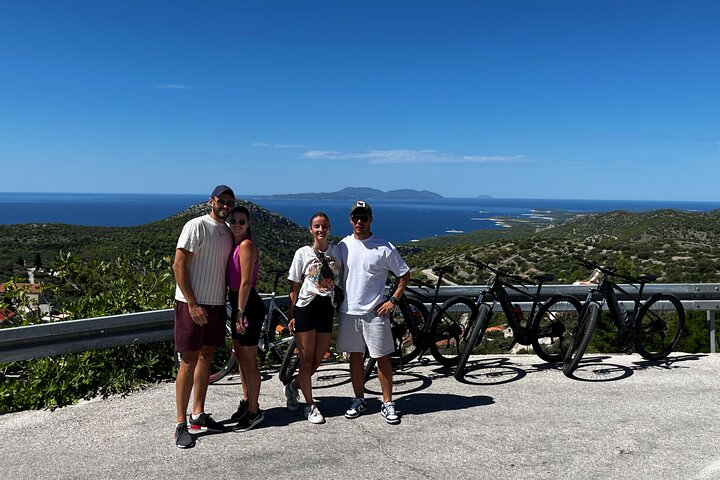 Guided E-Bike Adventure Hvar-Stari Grad - Photo 1 of 14