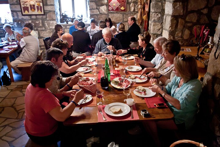 Half day Dubrovnik Countryside Gastro Experience - Photo 1 of 14