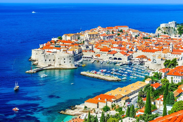 Dubrovnik