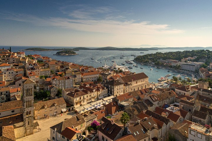 Hvar City Walking Tour