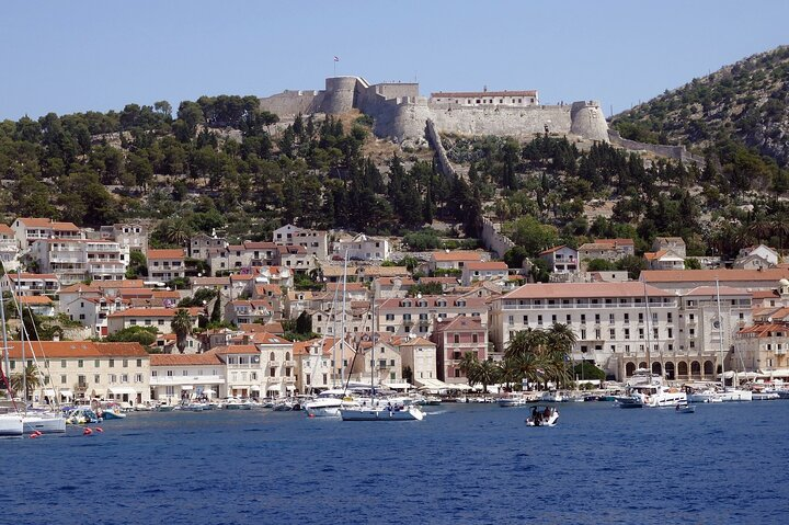 Hvar Private Walking Tour With A Professional Guide - Photo 1 of 3