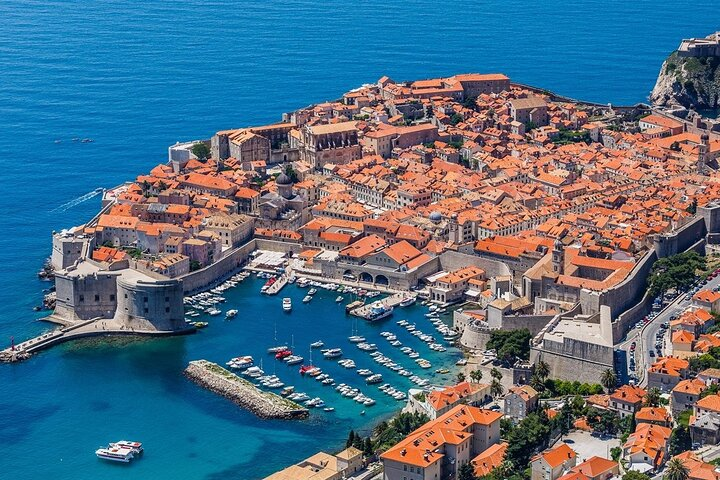 Hvar to Dubrovnik Private sea transfer (speedboat) - Photo 1 of 5