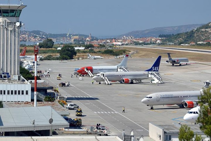  Hvar to Split (Airport) Private sea transfer - Photo 1 of 3