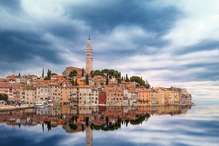 Istria tour Rovinj