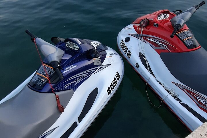 Jet Ski Rental in Dubrovnik  - Photo 1 of 2