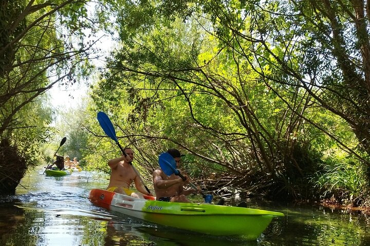 Kayak Adventure in Split - Photo 1 of 20