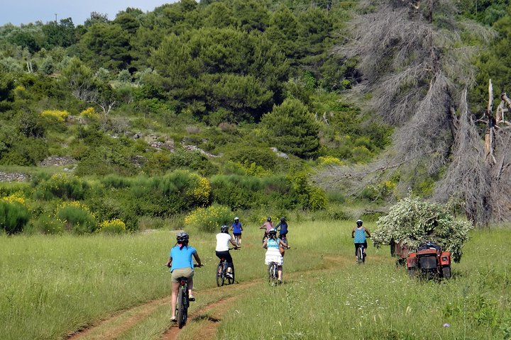 Biking Konavle