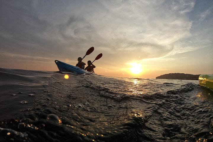 Kayak tours Pula | blue cave NEOPREN INCLUDED - Photo 1 of 25