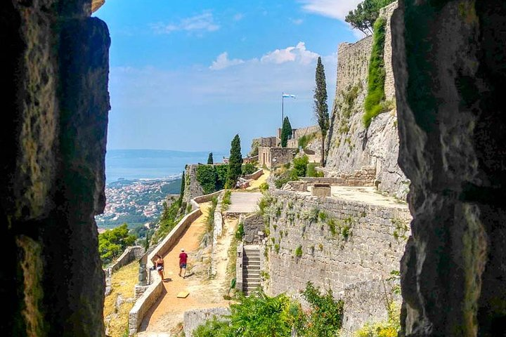 Klis fortress