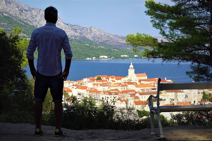 Korčula