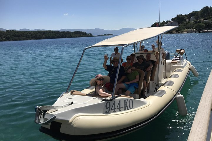 Korcula Island Snorkeling Adventure - Photo 1 of 6