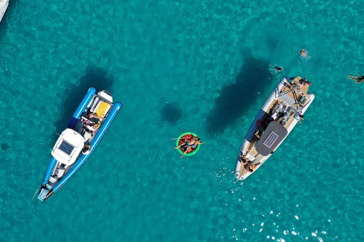 Kornati Experience small group (12 pax) boat tour - Photo 1 of 21