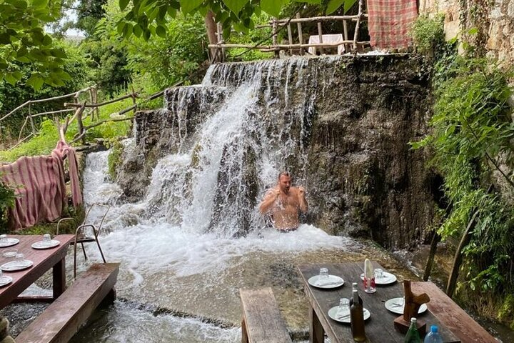 KRKA Quad Adventure Skradin  - Photo 1 of 9