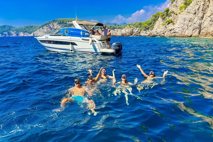 Luxury Private Elaphiti Islands boat tour from Dubrovnik - Photo 1 of 8