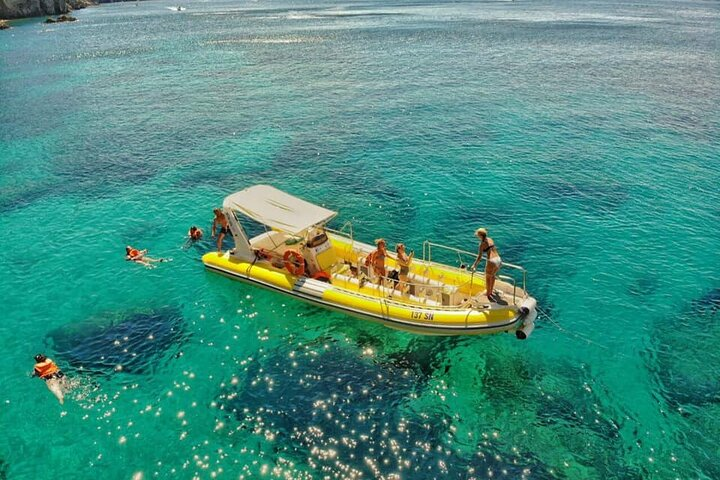 Morning Blue Cave Sea Safari - Photo 1 of 13