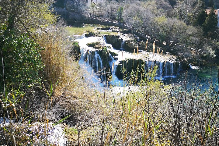 NP Krka & Trogir from Split - Private Excursions - Photo 1 of 6