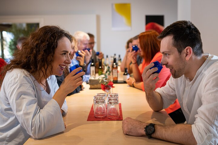 Olive Oil Guided Tasting and History in Pula - Photo 1 of 11