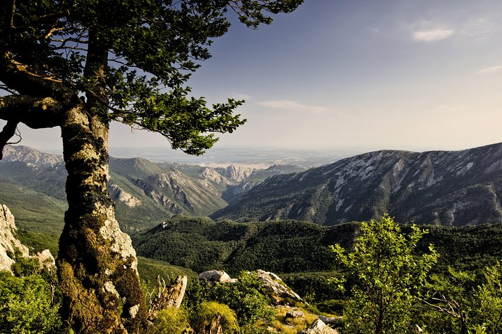 Paklenica National Park Admission Ticket - Photo 1 of 10