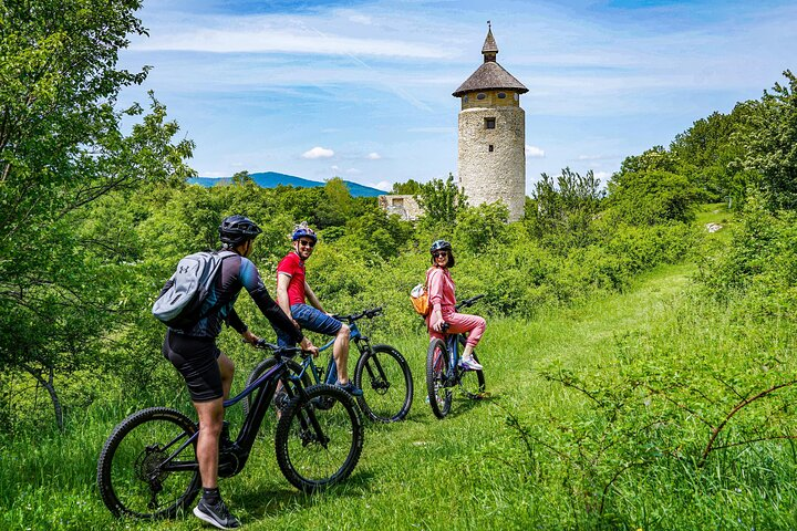 Dreznik Fortress