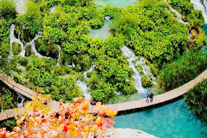 Plitvice