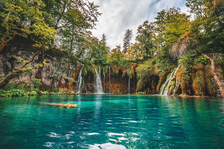 Plitvice Lakes Group Tour from Split - Photo 1 of 18