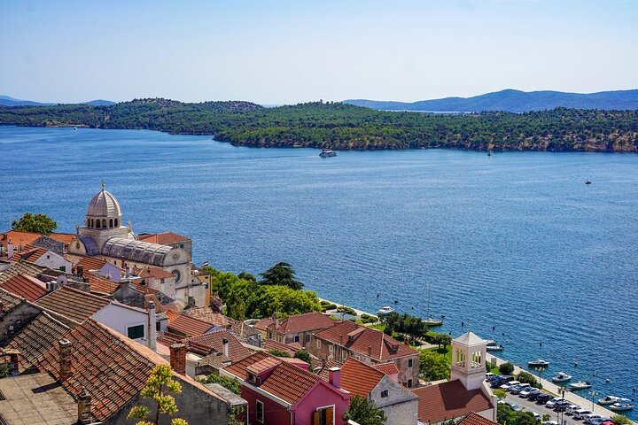 Private Coastal Tour to Trogir, Sibenik and Primosten - Photo 1 of 21