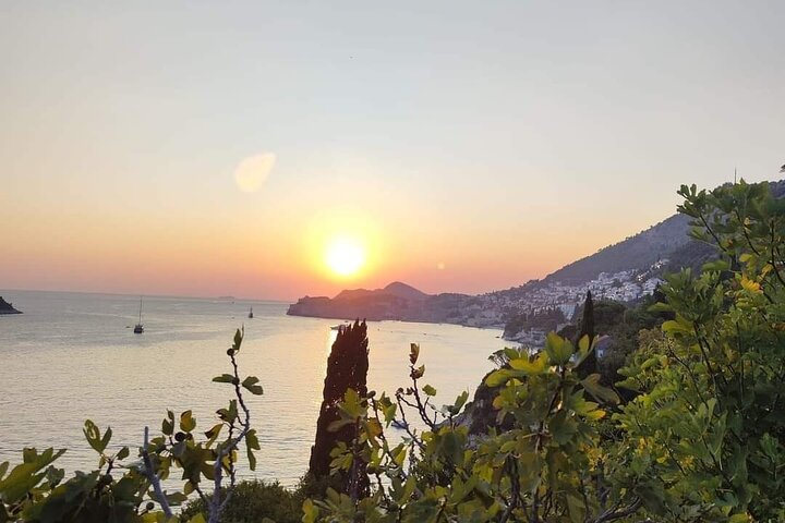 Private Dubrovnik Sunset Panorama - Photo 1 of 14