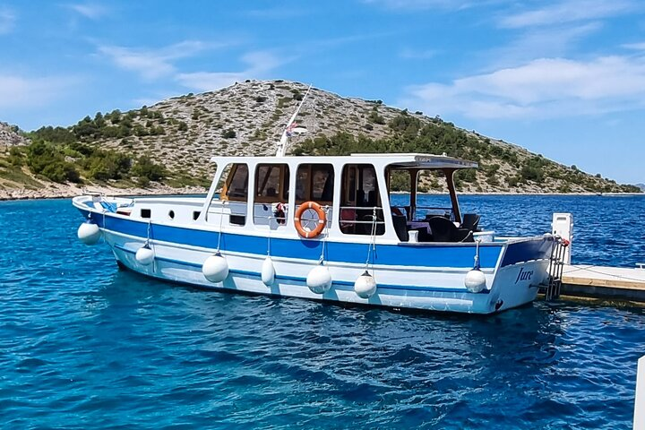 Private Full Day Tour All Inclusive (Kornati or Vrgada) - Photo 1 of 22