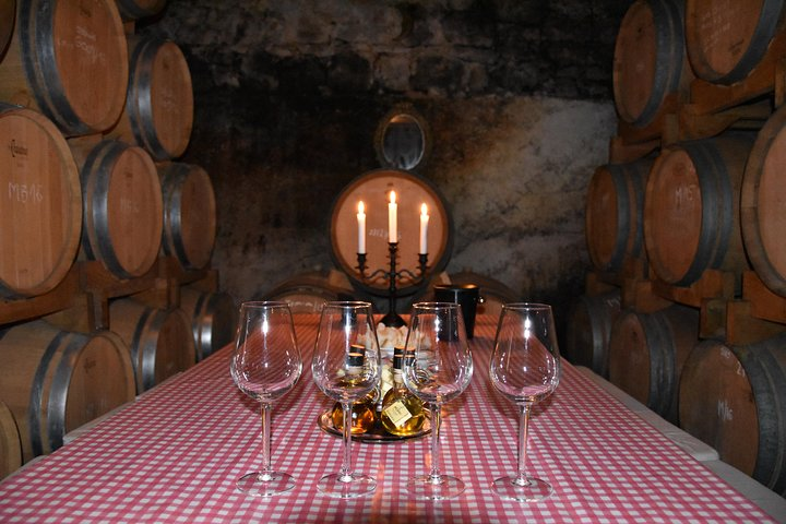 Private Hvar Wine Tour