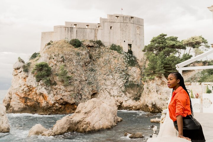  Private Professional Holiday Photoshoot in Dubrovnik - Photo 1 of 25